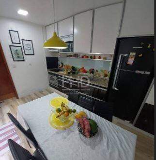 Sobrado à venda com 3 quartos, 195m² - Foto 5