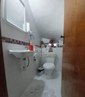 Sobrado à venda com 3 quartos, 195m² - Foto 19