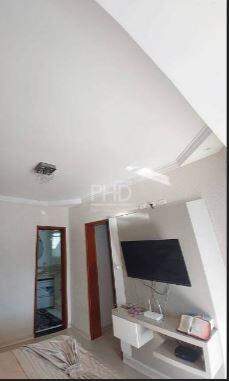 Sobrado à venda com 3 quartos, 195m² - Foto 10