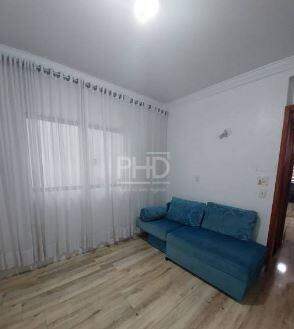 Sobrado à venda com 3 quartos, 195m² - Foto 2