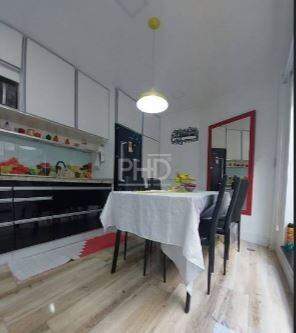 Sobrado à venda com 3 quartos, 195m² - Foto 6