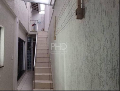 Sobrado à venda com 3 quartos, 195m² - Foto 35