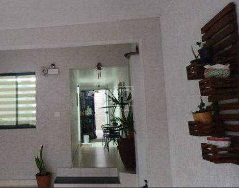 Sobrado à venda com 3 quartos, 195m² - Foto 39