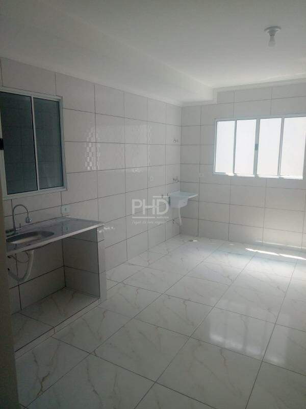 Casa, 1 quarto, 90 m² - Foto 4