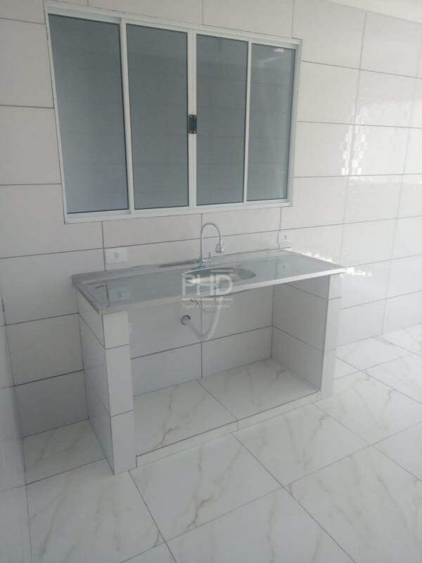 Casa, 1 quarto, 90 m² - Foto 6
