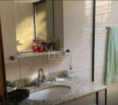 Casa, 3 quartos, 121 m² - Foto 16