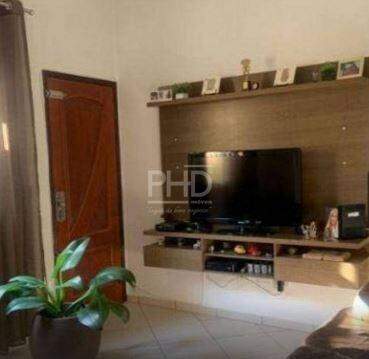 Casa, 3 quartos, 121 m² - Foto 1