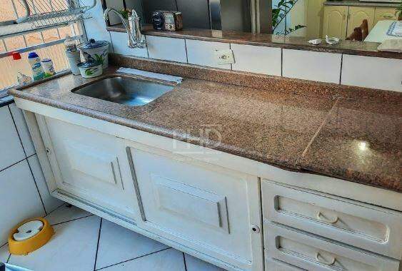 Casa, 3 quartos, 121 m² - Foto 9