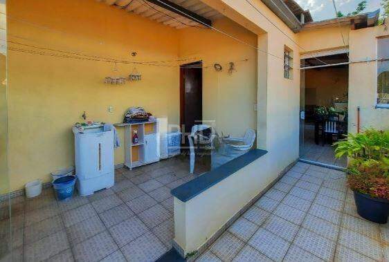 Casa, 3 quartos, 121 m² - Foto 22