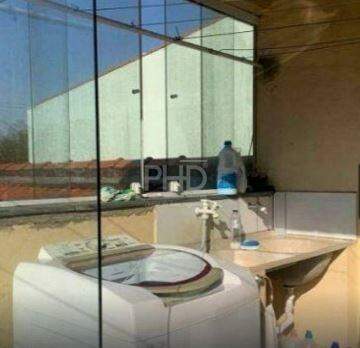 Casa, 3 quartos, 121 m² - Foto 21