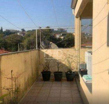 Casa, 3 quartos, 121 m² - Foto 26