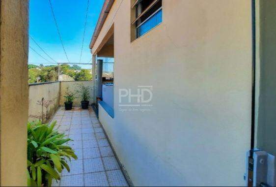 Casa, 3 quartos, 121 m² - Foto 25