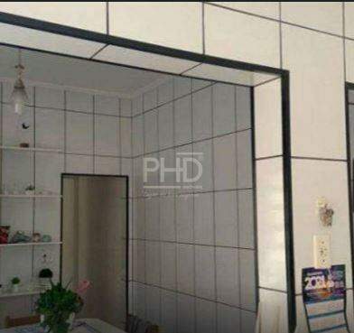 Casa, 3 quartos, 121 m² - Foto 7