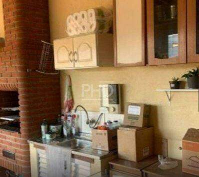 Casa, 3 quartos, 121 m² - Foto 24