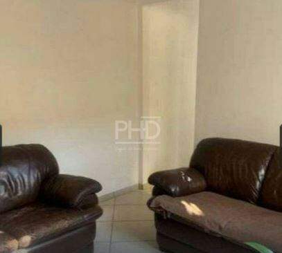 Casa, 3 quartos, 121 m² - Foto 4