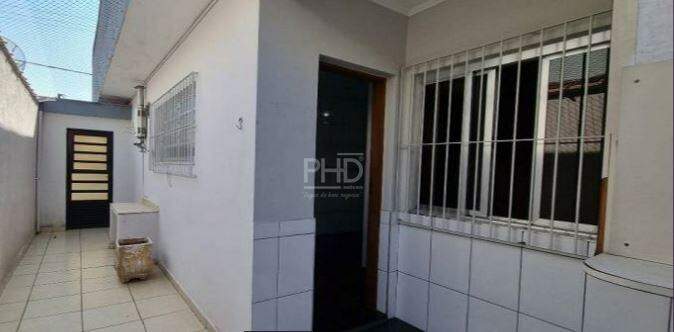 Casa à venda com 4 quartos, 260m² - Foto 32