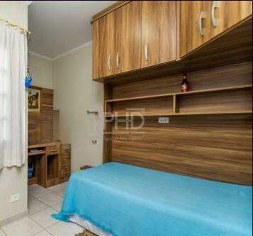 Sobrado à venda com 4 quartos, 175m² - Foto 12