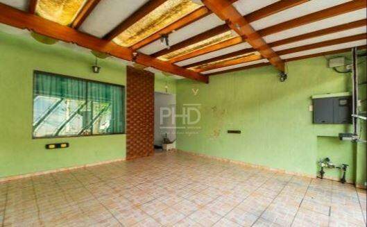 Sobrado à venda com 4 quartos, 175m² - Foto 27