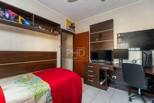 Sobrado à venda com 4 quartos, 175m² - Foto 16