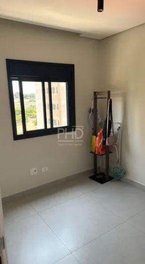 Apartamento à venda com 2 quartos, 58m² - Foto 7