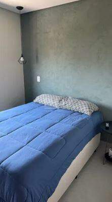 Apartamento à venda com 2 quartos, 58m² - Foto 5