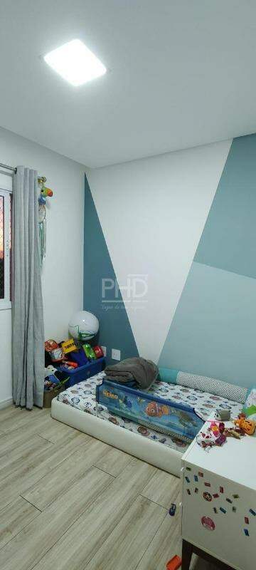 Apartamento à venda com 2 quartos, 55m² - Foto 9