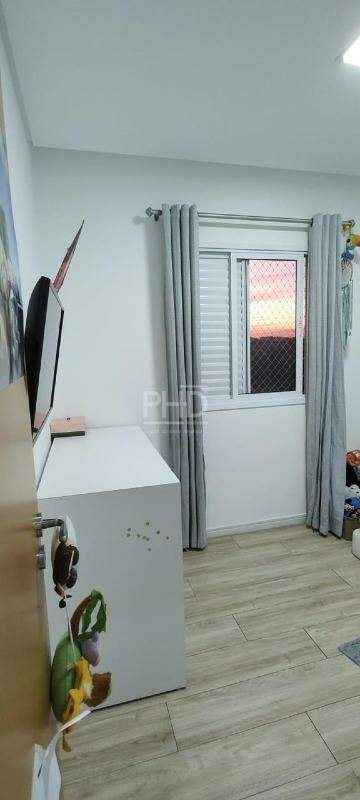 Apartamento à venda com 2 quartos, 55m² - Foto 10