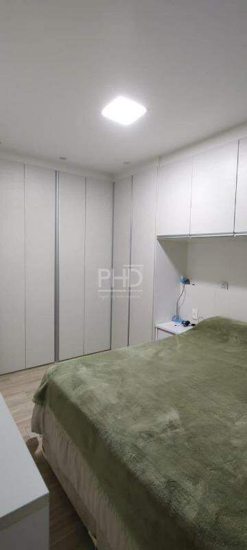 Apartamento à venda com 2 quartos, 55m² - Foto 5