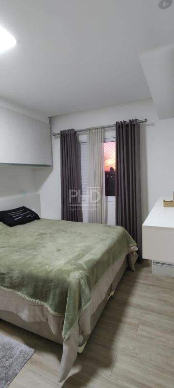 Apartamento à venda com 2 quartos, 55m² - Foto 6