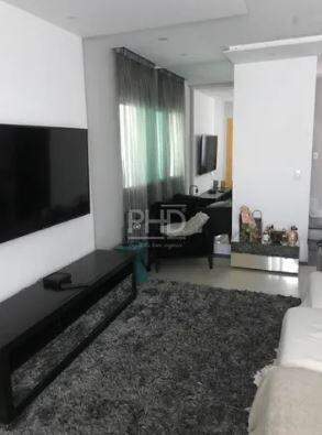 Sobrado à venda com 3 quartos, 180m² - Foto 1