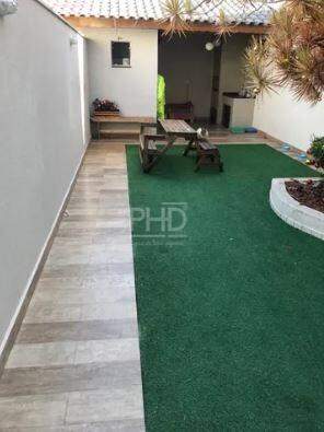 Sobrado à venda com 3 quartos, 180m² - Foto 26