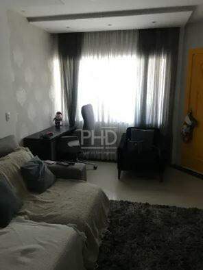 Sobrado à venda com 3 quartos, 180m² - Foto 2