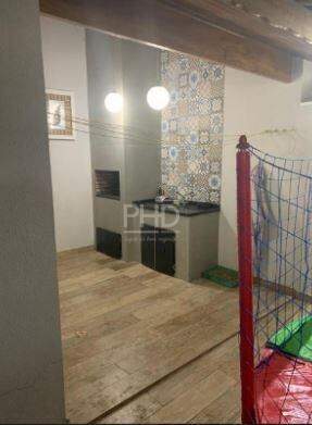 Sobrado à venda com 3 quartos, 180m² - Foto 21