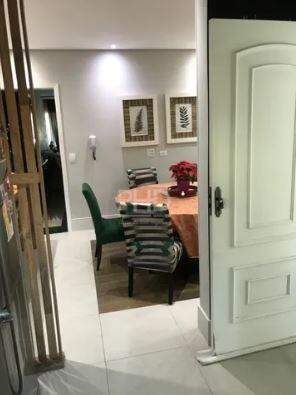 Sobrado à venda com 3 quartos, 180m² - Foto 4