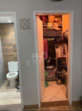 Sobrado à venda com 3 quartos, 180m² - Foto 18