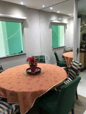 Sobrado à venda com 3 quartos, 180m² - Foto 5