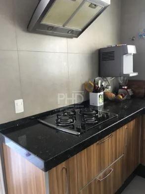 Sobrado à venda com 3 quartos, 180m² - Foto 7