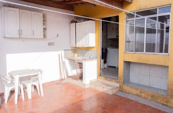 Sobrado à venda com 3 quartos, 158m² - Foto 16