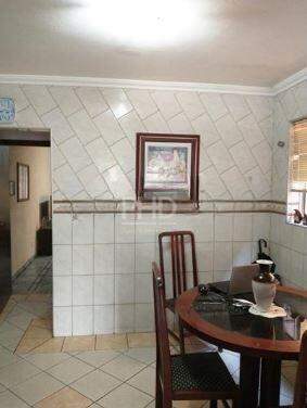 Sobrado à venda com 3 quartos, 158m² - Foto 3