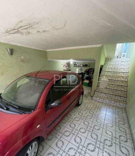 Sobrado à venda com 3 quartos, 150m² - Foto 21