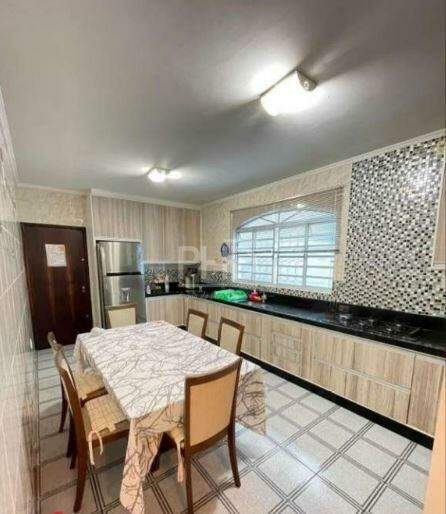 Sobrado à venda com 3 quartos, 150m² - Foto 3