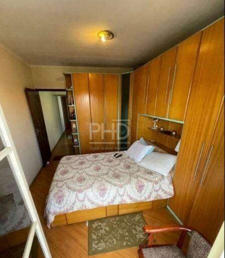 Sobrado à venda com 3 quartos, 150m² - Foto 6