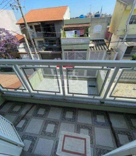 Sobrado à venda com 3 quartos, 150m² - Foto 18