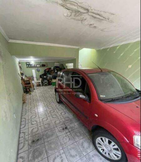 Sobrado à venda com 3 quartos, 150m² - Foto 22