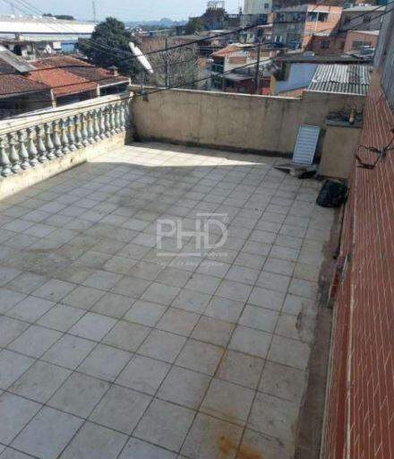 Prédio Inteiro à venda com 4 quartos, 268m² - Foto 11