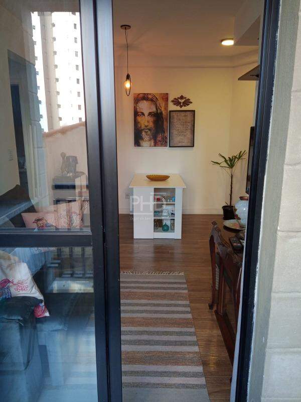 Apartamento à venda com 2 quartos, 53m² - Foto 5