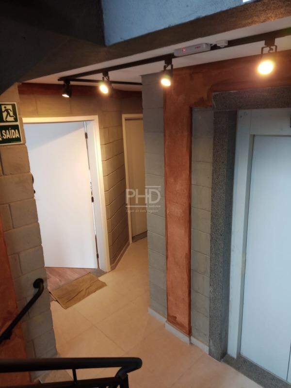 Apartamento à venda com 2 quartos, 53m² - Foto 1