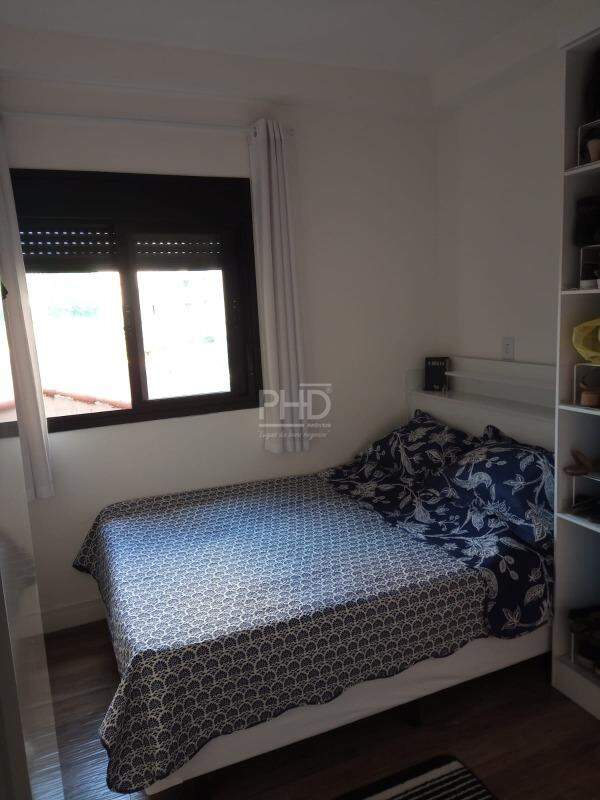 Apartamento à venda com 2 quartos, 53m² - Foto 9