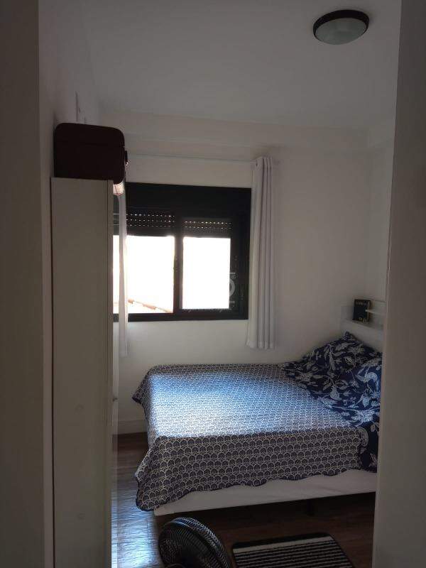 Apartamento à venda com 2 quartos, 53m² - Foto 10