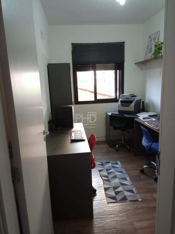 Apartamento à venda com 2 quartos, 53m² - Foto 12